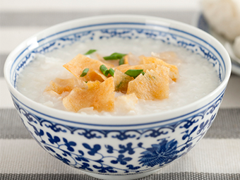 龍麥軒養(yǎng)生粥